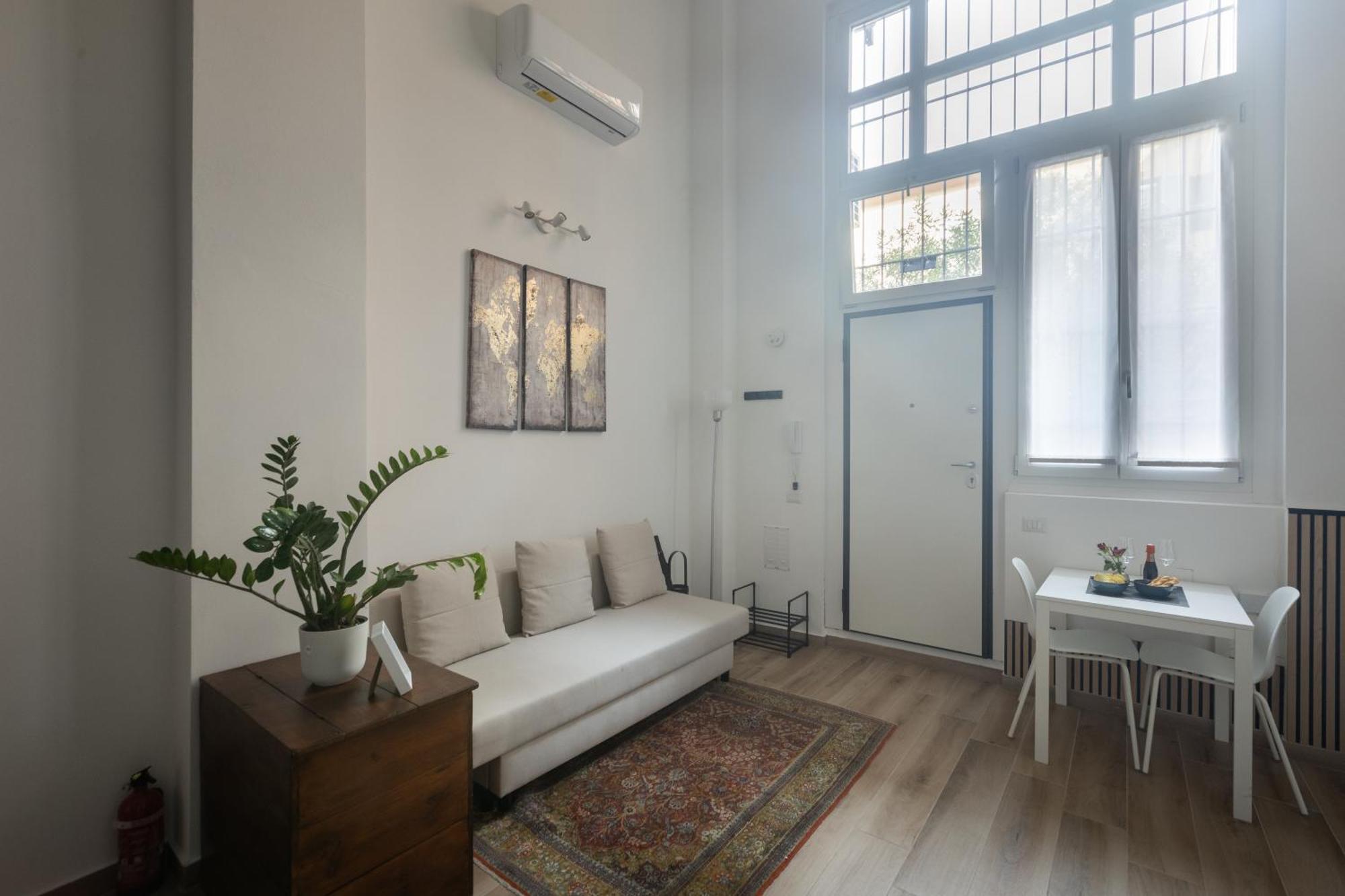 Moderno E Confortevole Loft Tra Navigli E Bocconi Milan Bagian luar foto